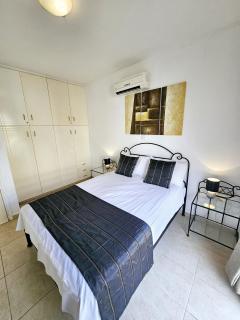 Delightful Poolside apartment - Paphos - 4