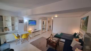 Airport Residence Studio 401 - Otopeni - 1