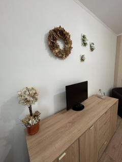 Vik's home - 4