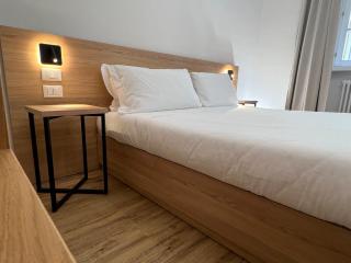 YUGOGO MAZZINI 41 Trento Centro - Trient - 3