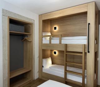 YUGOGO MAZZINI 41 Trento Centro - Trient - 5