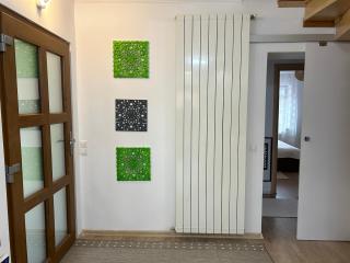 Vik's home - 8