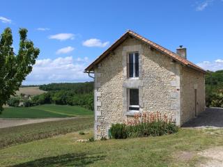 Maison isolée avec piscine privée et spa, Charente - FR-1-653-4 - Montignac-le-Coq - 7