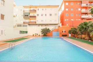 Apartamento coqueto con terraza junto a Candelaria - Candelaria - 7