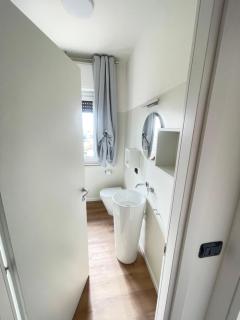 Sky Top Apartment Biella Gaglianico - 4