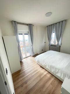 Sky Top Apartment Biella Gaglianico - Gaglianico - 6