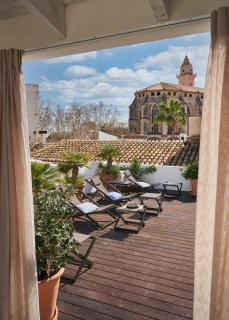 Boutique Hotel Posada Terra Santa - Palma di Maiorca - 7