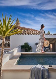 Boutique Hotel Posada Terra Santa - Palma di Maiorca - 9