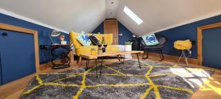 The Cartshed, Coltishall, Norfolk - Norwich - 7