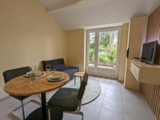 Studio confort à Angoulême avec terrasse, proche transports, idéale pour couples et bébés. - FR-1-653-231 - Angoulême - 5