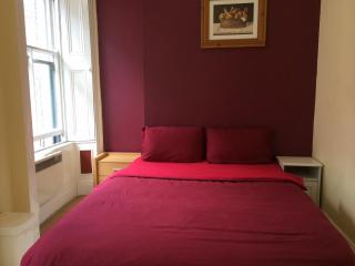 The Apache Hostel - Dublin - 9