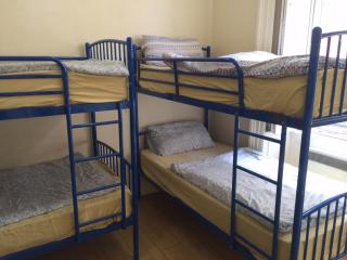 The Apache Hostel - Dublin - 5