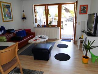 Ferienwohnung Hotte´s Hütte - 3