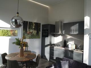 Tiny house near the Veluwe - Hoenderloo - 4