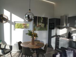 Tiny house near the Veluwe - Hoenderloo - 5
