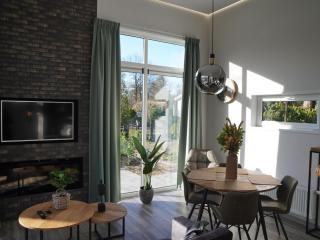 Tiny house near the Veluwe - Hoenderloo - 6