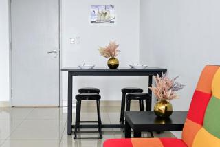 SS15 Courtyard by Xuites, 5pax-Netflix-Mall-LRT-Subang Jaya - Subang Jaya - 5