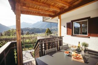 Suite Mais - Merano - 9