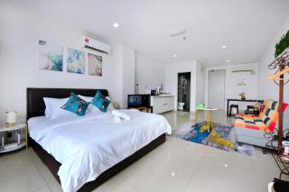 SS15 Courtyard by Xuites, 5pax-Netflix-Mall-LRT-Subang Jaya - Subang Jaya - 1