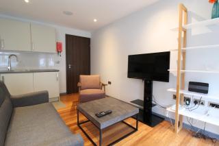 Ibis House by Viridian Apartments - 9