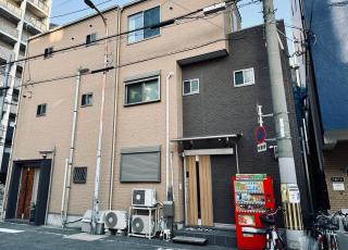 No7 大阪戎本町 難波 - Osaca - 8