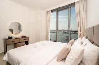 Superior New Luxury Living 2BR Apt Dubai Creek Harbour - 7