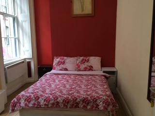 The Apache Hostel - Dublin - 4