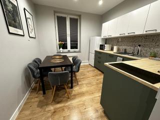 Apartament nad Żabką - 7