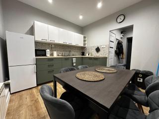 Apartament nad Żabką - Krynica-Zdrój - 1