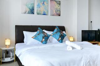 SS15 Courtyard by Xuites, 5pax-Netflix-Mall-LRT-Subang Jaya - 8