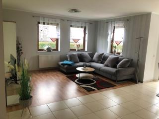 Ferienwohnung Hubertus - Irsch - 9