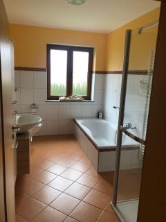 Ferienwohnung Hubertus - Irsch - 8