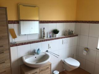 Ferienwohnung Hubertus - Irsch - 7
