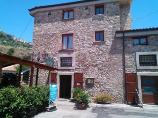 Hotel Ristorante Antica Marina - Nicotera Marina - 0