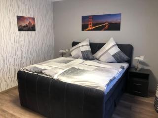 Ferienwohnung Hubertus - Irsch - 5