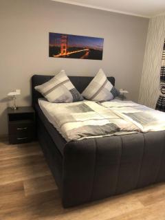 Ferienwohnung Hubertus - 2