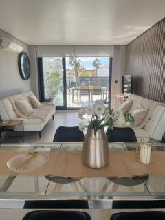 Luxury Modern Apartment with 60m sun terrace - Orihuela - 6