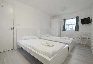 Charlotte Street Rooms by News Hotel - 6