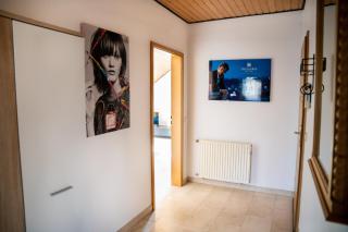 3 Zimmer Wohnung mit Gartennutzung - Sulzheim - 5