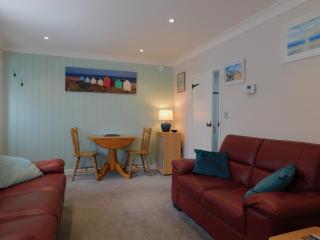 Scrimshaw Cottage - Sheringham - 4