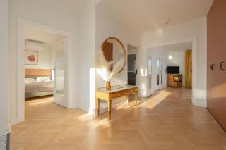 Apartment for 6 people near Royal Baths Park by Renters Prestige - 5
