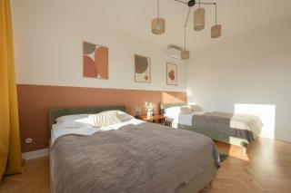 Apartment for 6 people near Royal Baths Park by Renters Prestige - Varsavia - 2