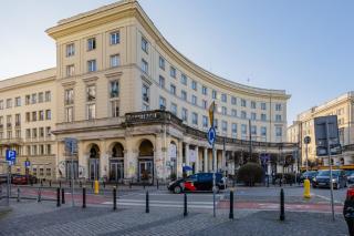 Apartment for 6 people near Royal Baths Park by Renters Prestige - Varsavia - 3