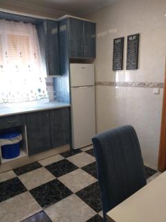 Casa Benzambra - 6