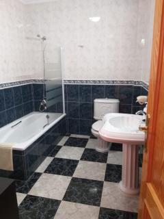 Casa Benzambra - 2