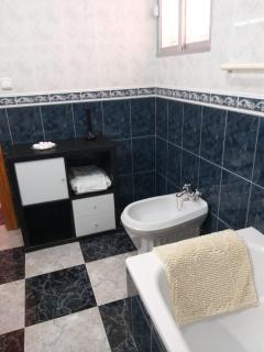 Casa Benzambra - 1