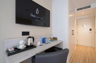 Óbal Urban Hotel - Marbella - 6