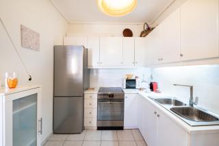 Όμορφο διαμέρισμα!200 μετρα από τη θάλασσα! - 1