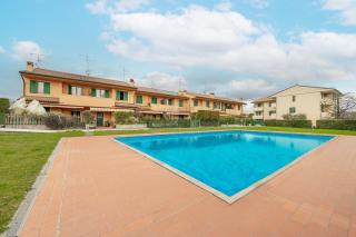 Villa Calmasino - Swimming Pool and Garda Lake - Cavaion Veronese - 8