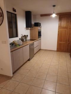 Maison de famille - Saint-Julien-de-Cassagnas - 8